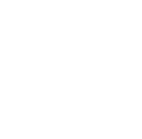DJ Balcázar deer logo